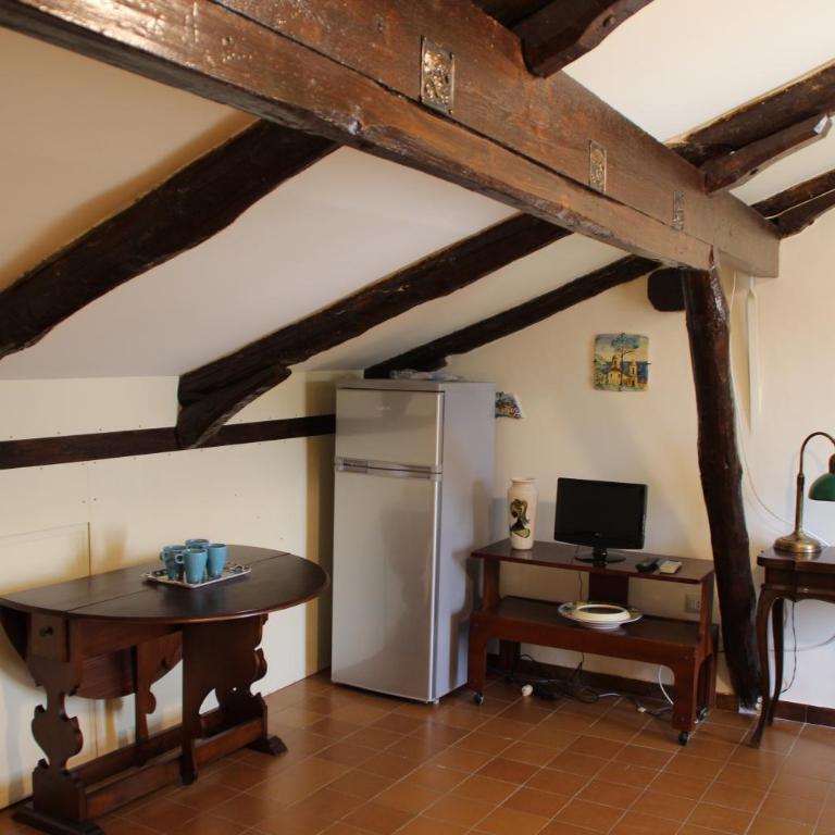 caravita, 14 - Casa con 1 Camera da Letto - 10
