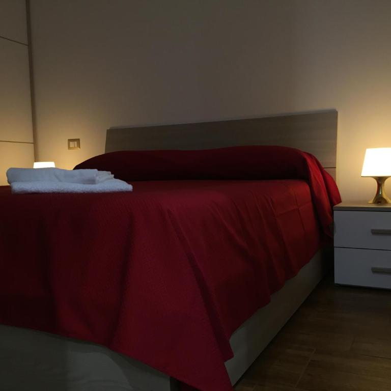 Locazione Turistica "Loft Roma Tiburtina" - Appartamento - Piano Terra - 2