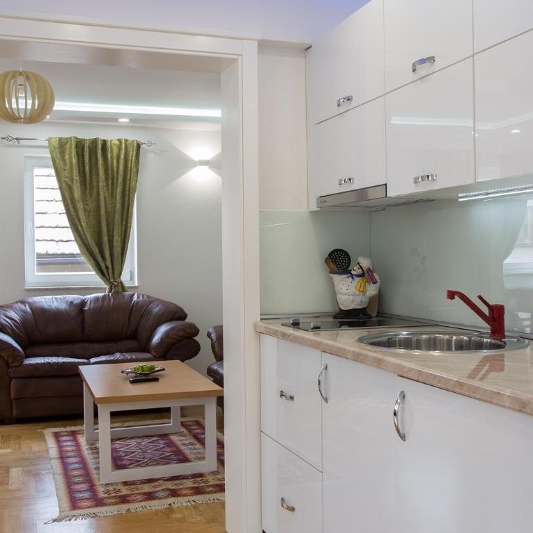 Guest House Hendek - Apartment - 11