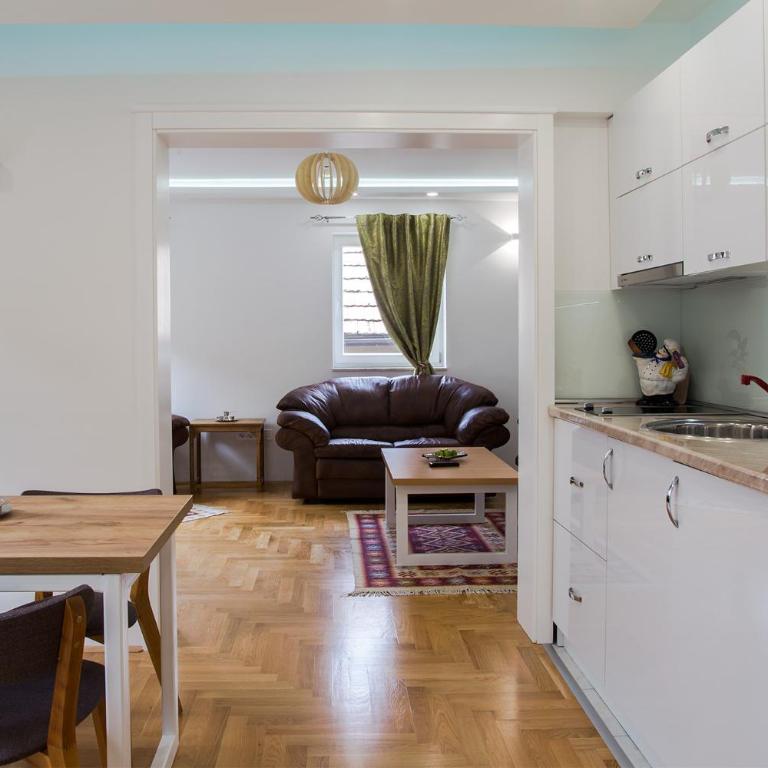 Guest House Hendek - Apartment - 1