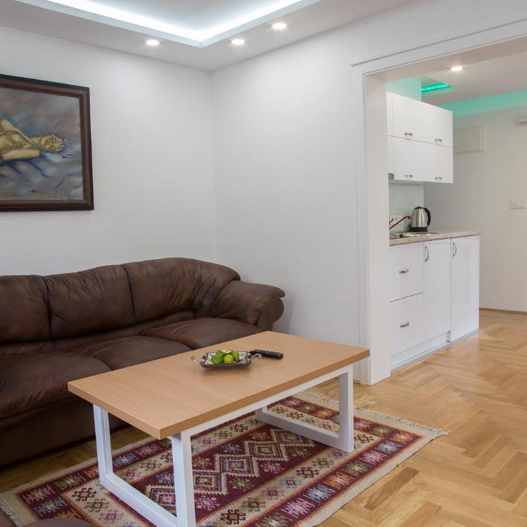 Guest House Hendek - Apartment - 14