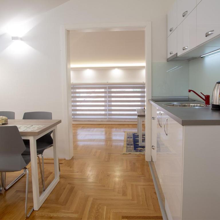 Guest House Hendek - Apartment - 4
