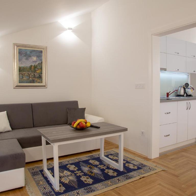Guest House Hendek - Apartment - 12