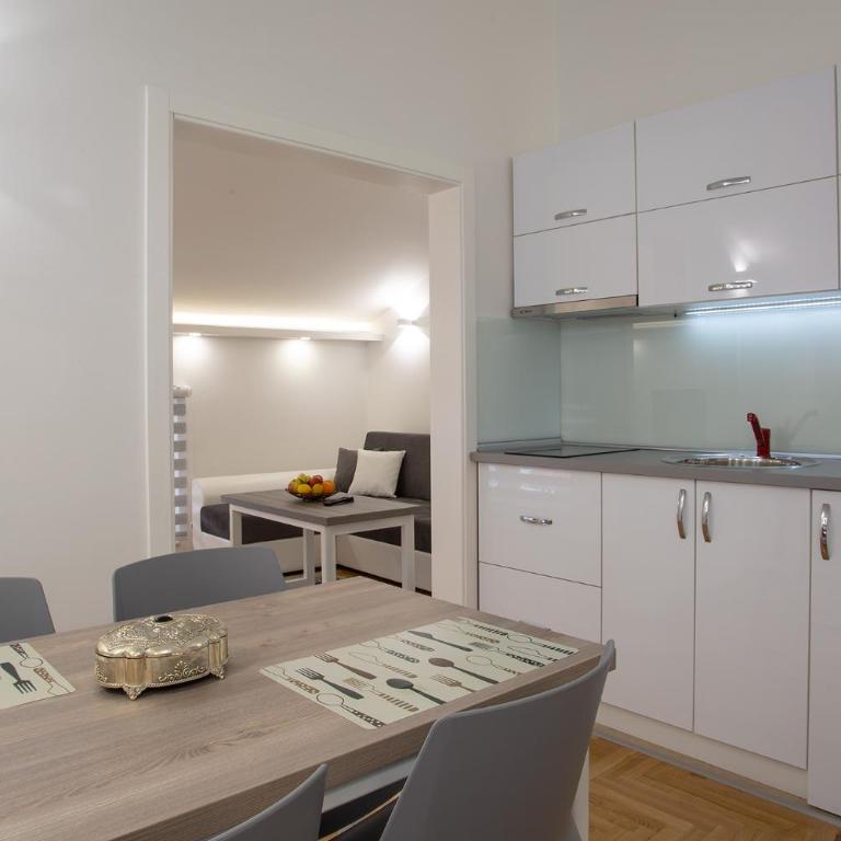 Guest House Hendek - Apartment - 1