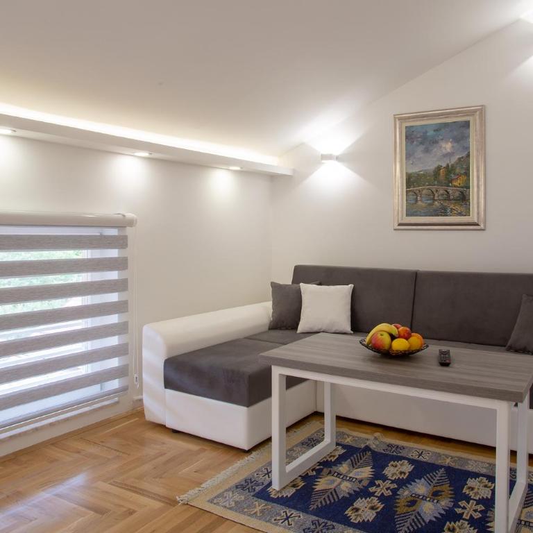Guest House Hendek - Apartment - 10
