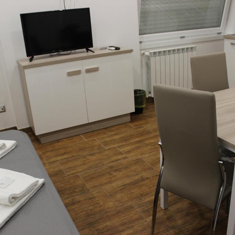 Locazione Turistica "Loft Roma Tiburtina" - Appartamento - Piano Terra - 3
