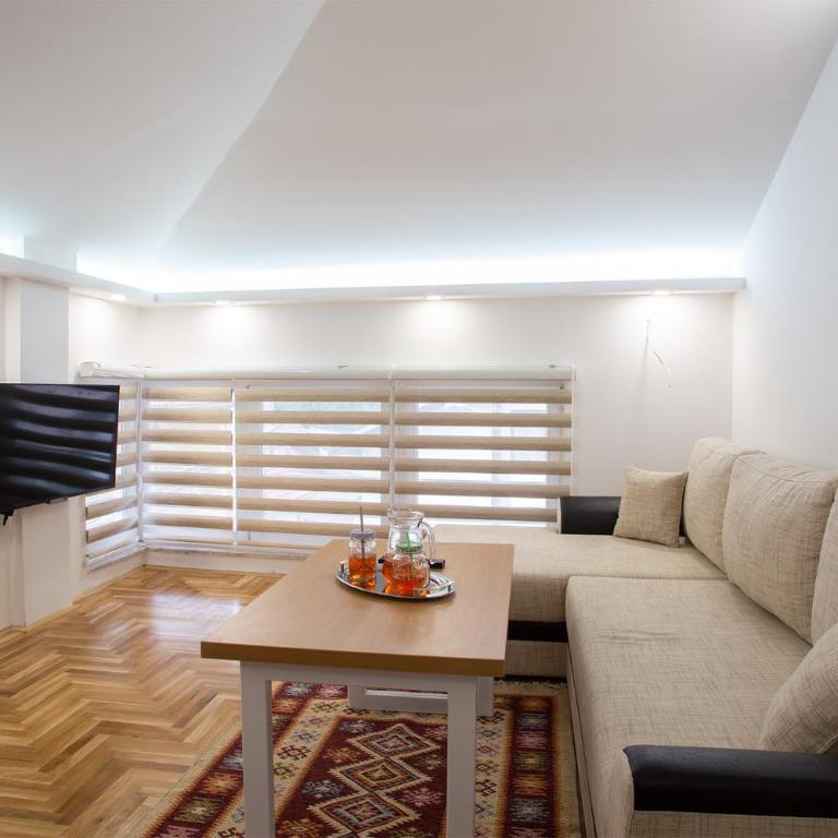 Guest House Hendek - Apartment - 2