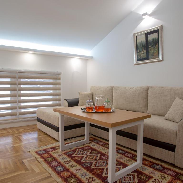 Guest House Hendek - Apartment - 9