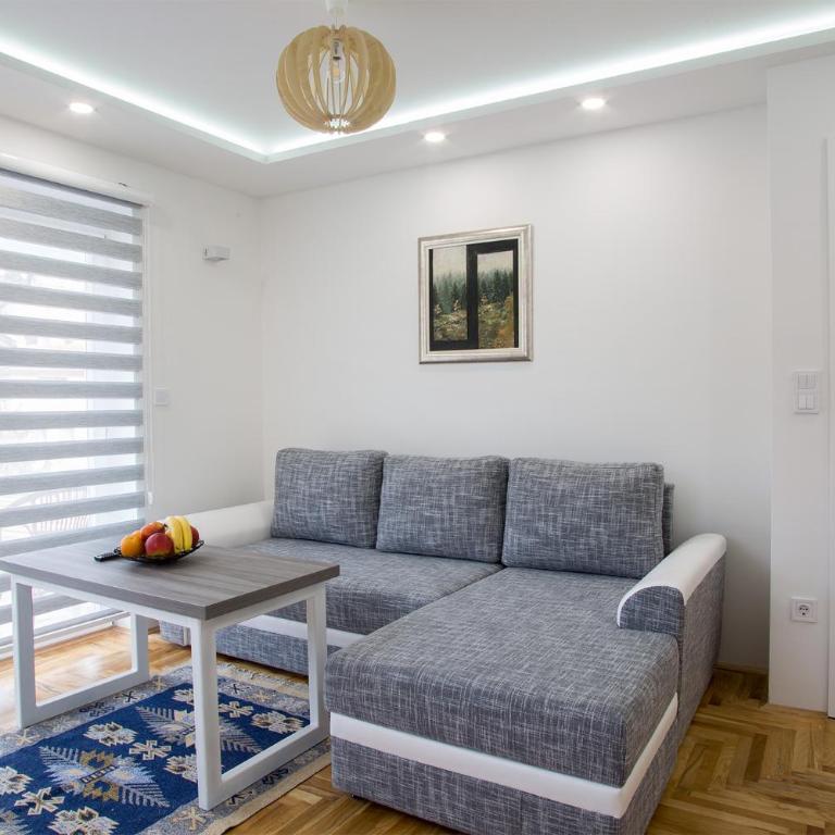 Guest House Hendek - Apartment - 10