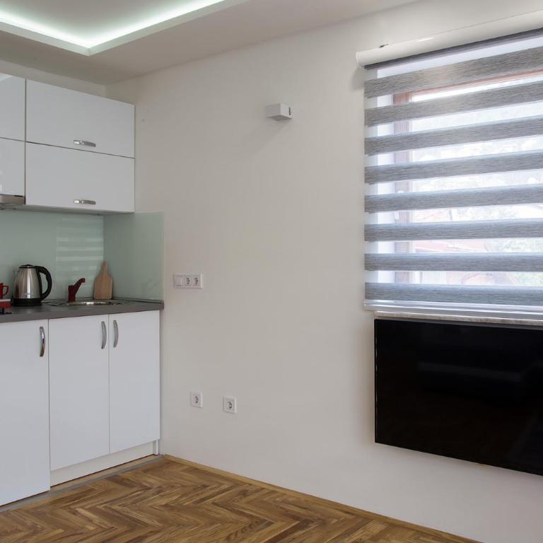 Guest House Hendek - Apartment - 10