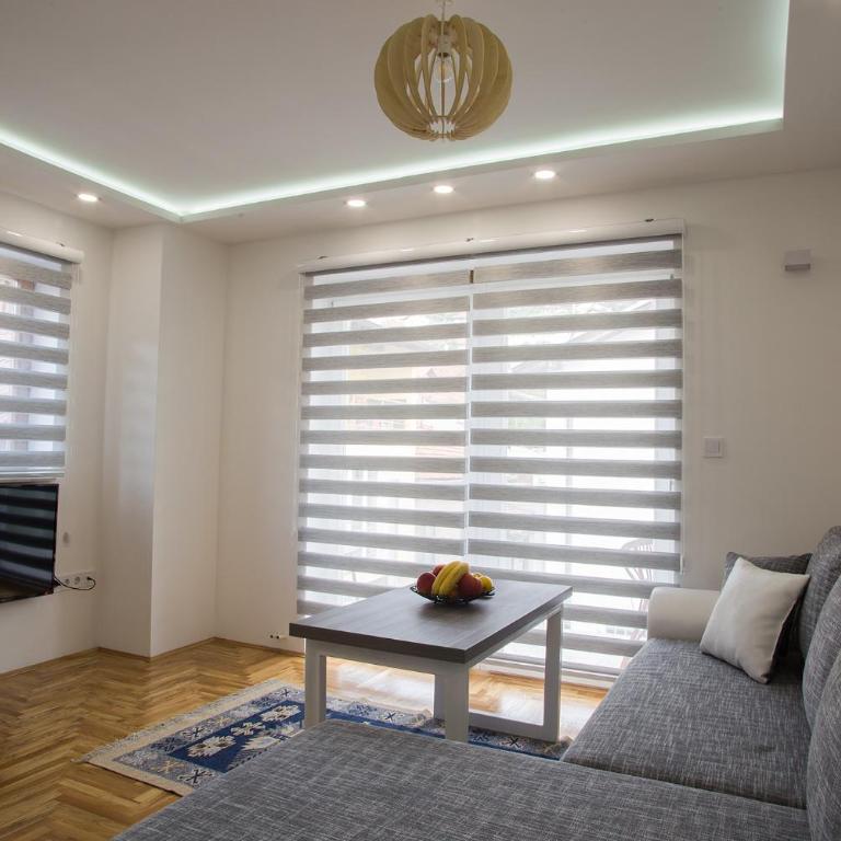 Guest House Hendek - Apartment - 12