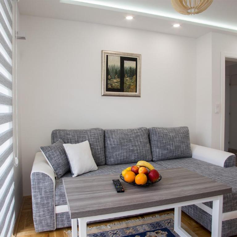 Guest House Hendek - Apartment - 3