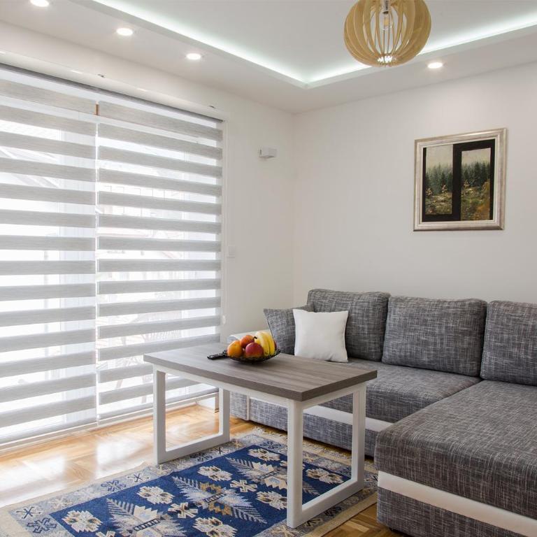 Guest House Hendek - Apartment - 13