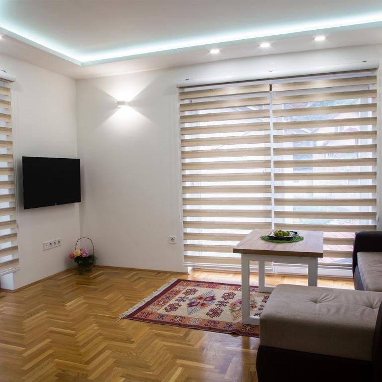 Guest House Hendek - Apartment - 14