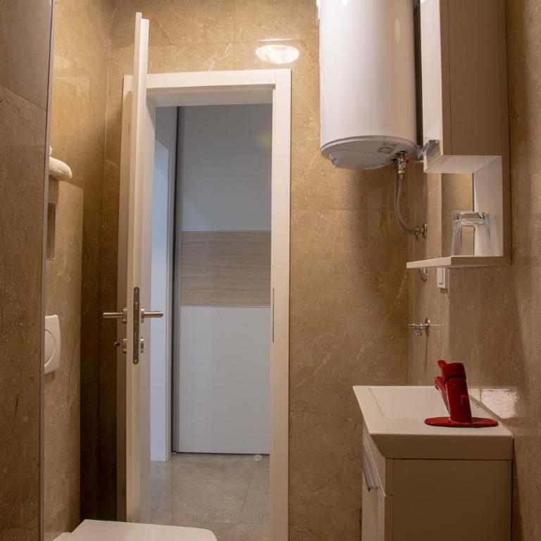 Guest House Hendek - Apartment - 8