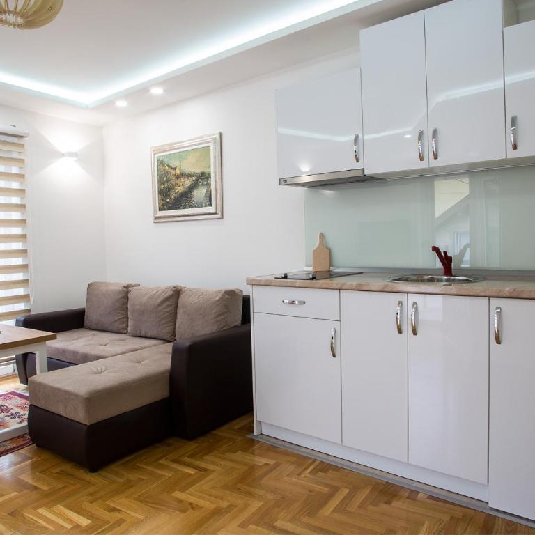 Guest House Hendek - Apartment - 10
