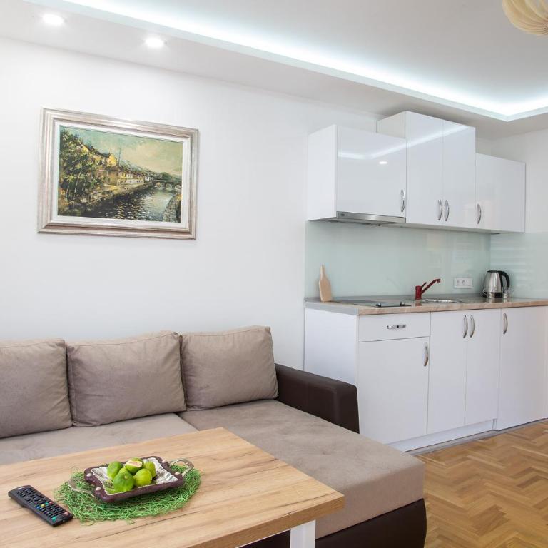 Guest House Hendek - Apartman - 11