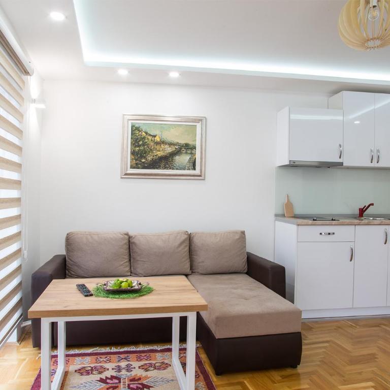 Guest House Hendek - Apartment - 12