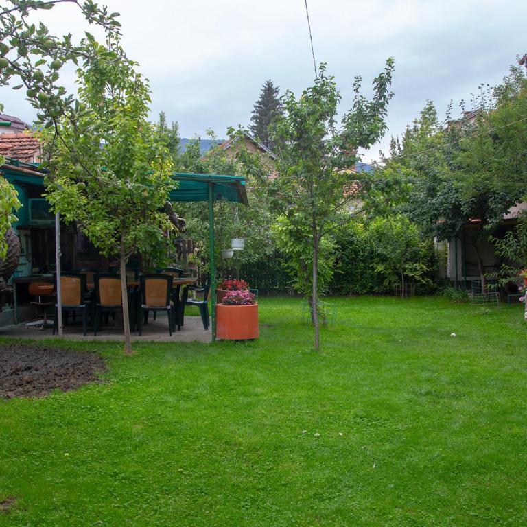 Guest House Hendek - Apartment - 7