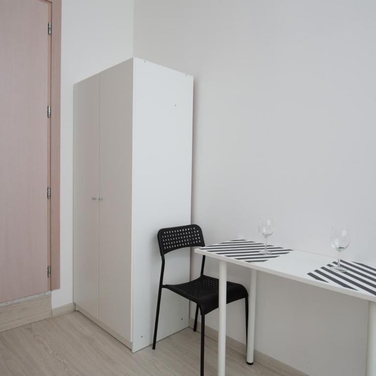 Rimini Youth Apartment - Camera Matrimoniale - 6