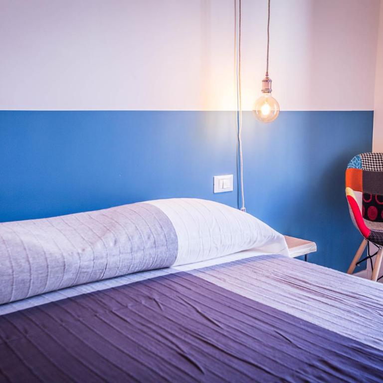 B&B Da Peppa - Junior Suite con Vista Mare - 11