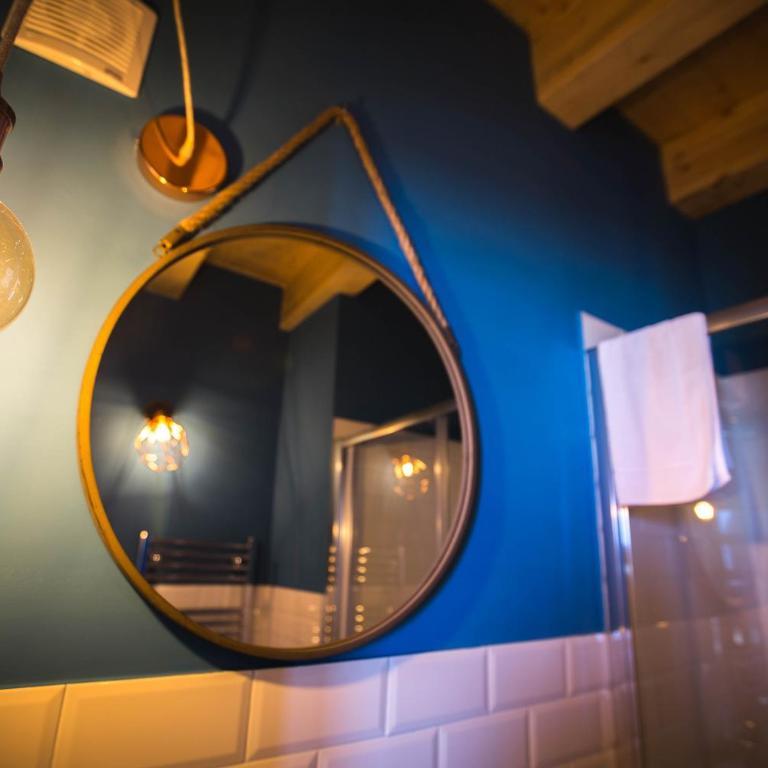 B&B Da Peppa - Junior Suite con Vista Mare - 10