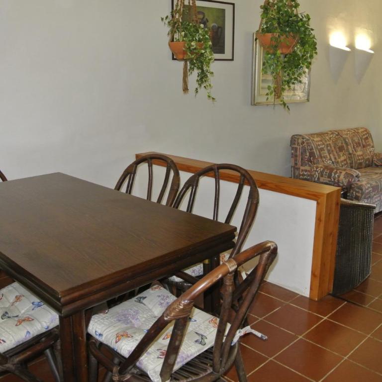 Villa GUALDO N - Villa con 3 Camere da Letto - 5