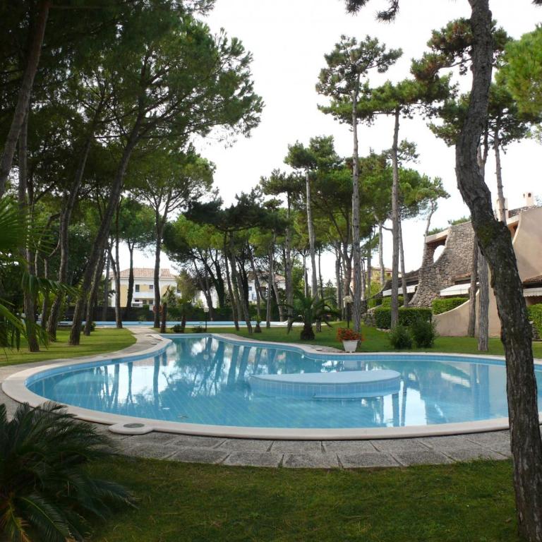 Villa GUALDO N - Villa con 3 Camere da Letto - 22