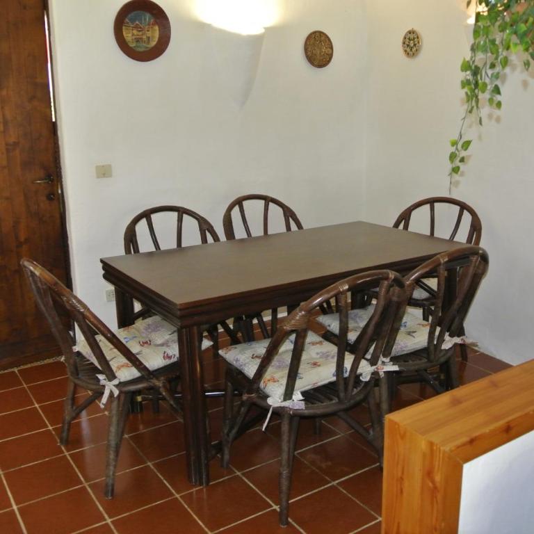 Villa GUALDO N - Villa con 3 Camere da Letto - 9