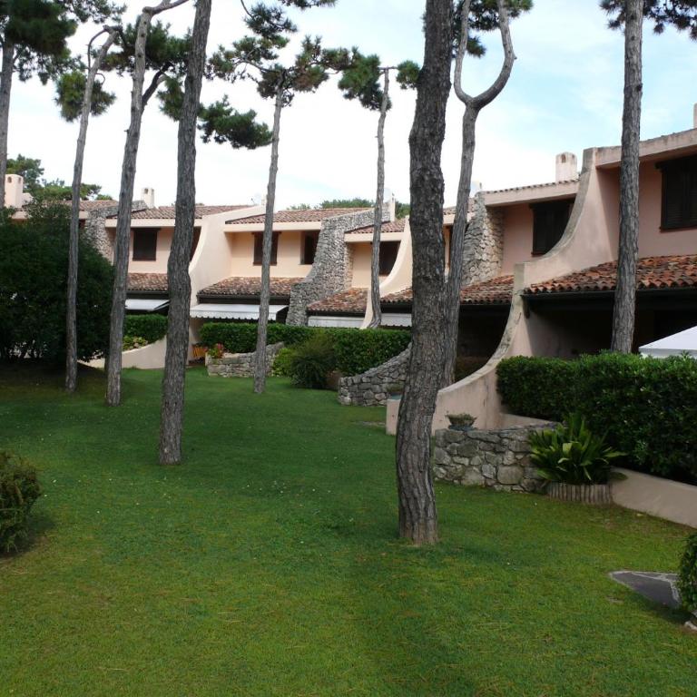 Villa GUALDO N - Villa con 3 Camere da Letto - 20