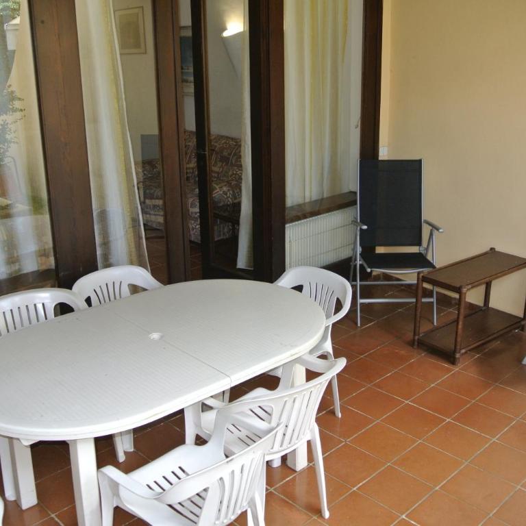 Villa GUALDO N - Villa con 3 Camere da Letto - 4