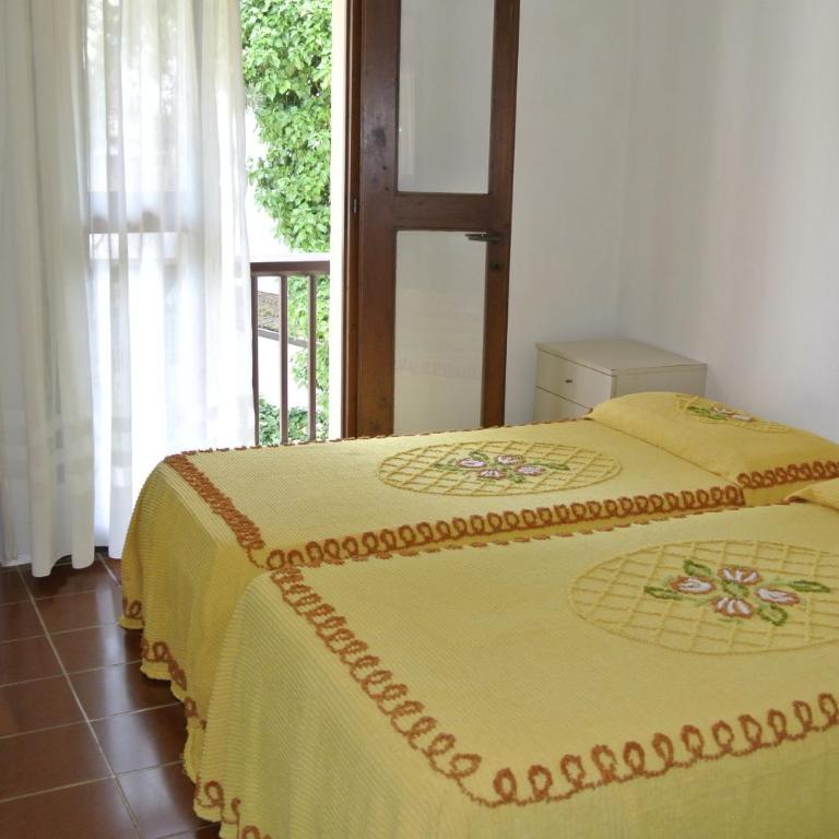 Villa GUALDO N - Villa con 3 Camere da Letto - 15