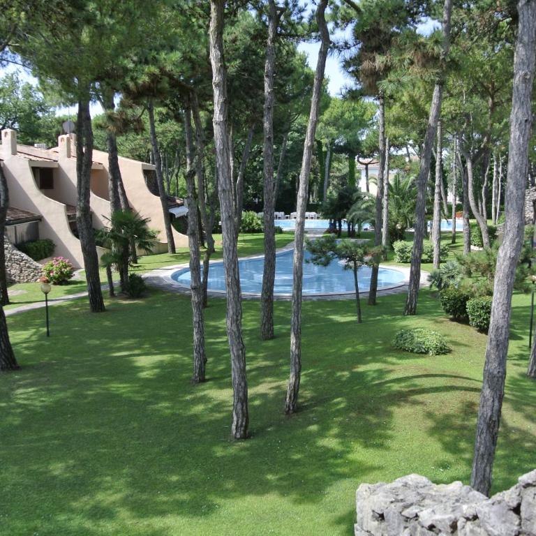 Villa GUALDO N - Villa con 3 Camere da Letto - 10