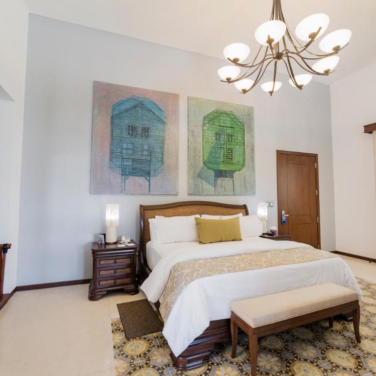 Delfina Boutique Hotel - Suite con terraza - 4