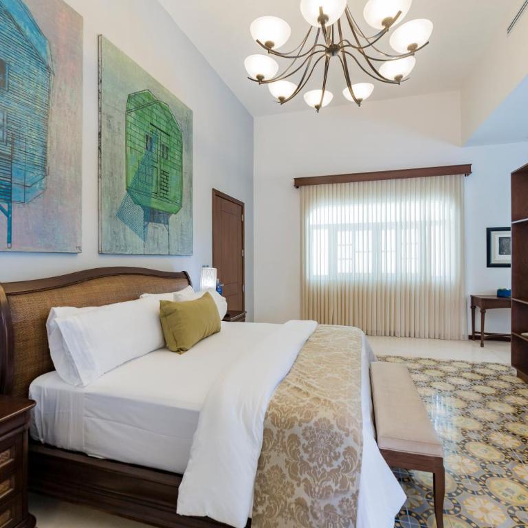 Delfina Boutique Hotel - Suite con terraza - 5