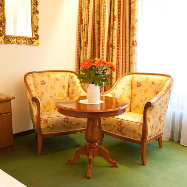 Hotel Grüner Baum - Camera Singola Comfort - 5