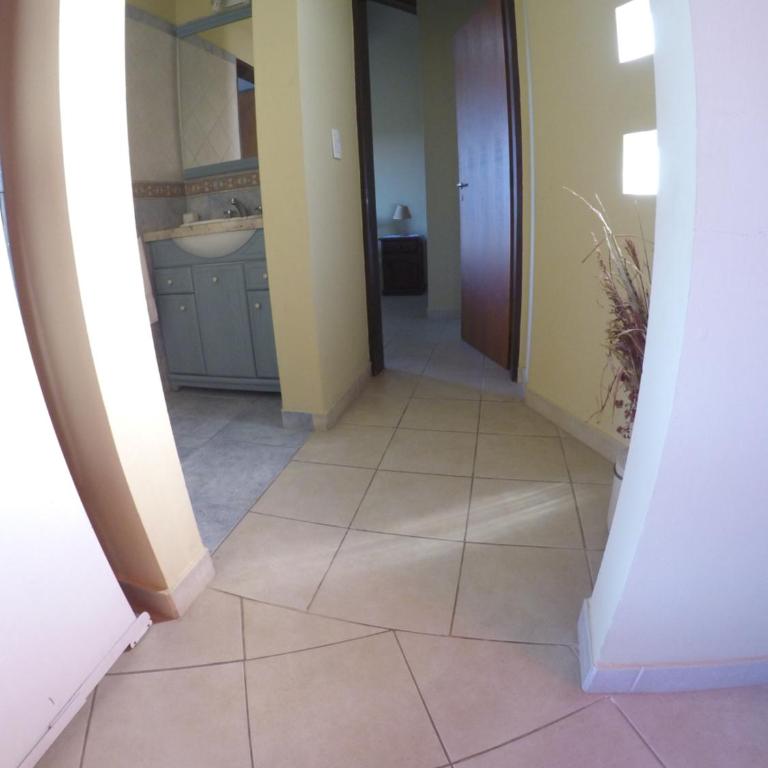 Cabañas Altos del Nagual - Casa con 1 dormitorio - 14