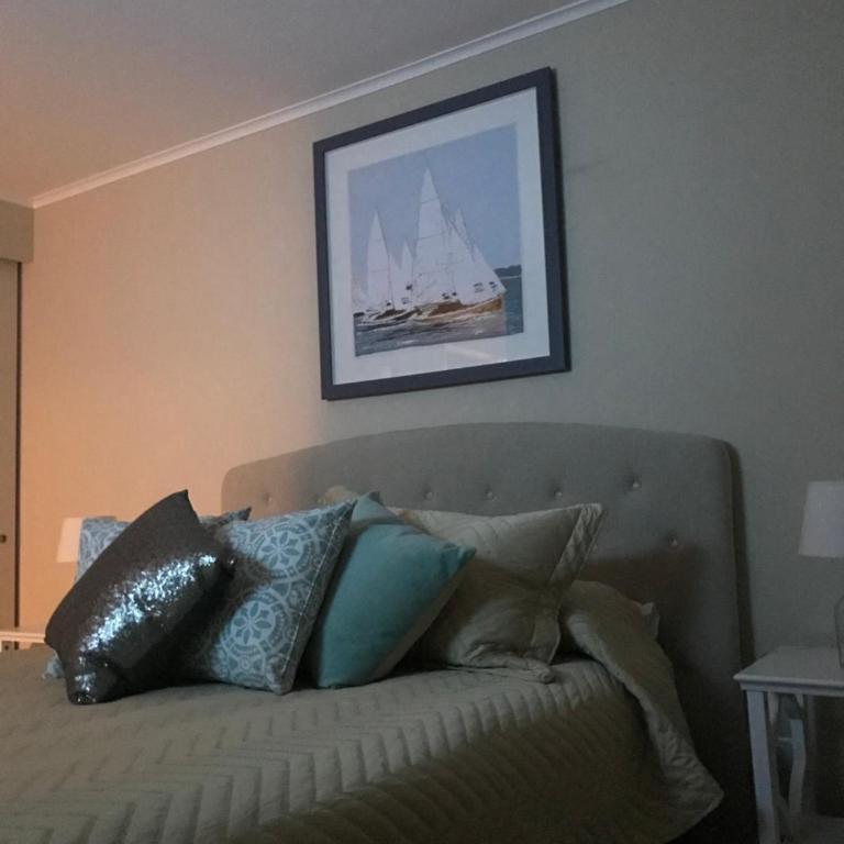 Laguna Bahia Algarrobo - Apartamento - 23