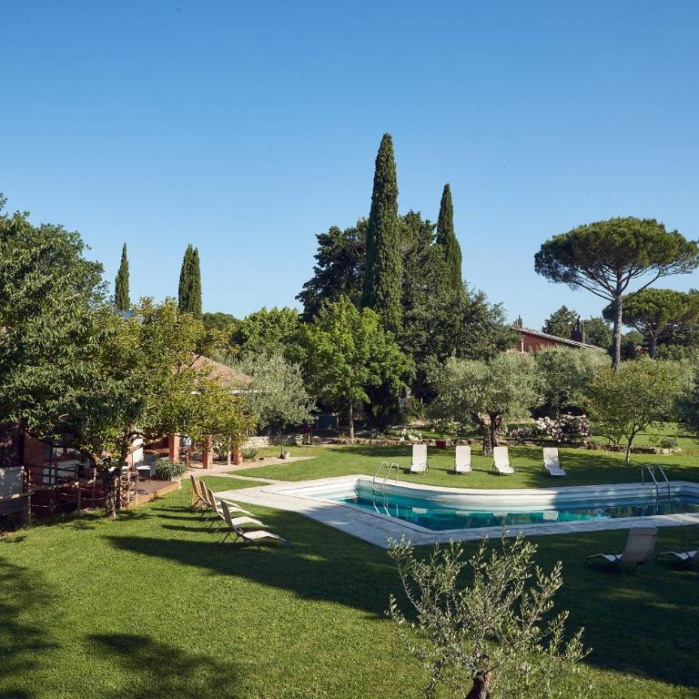 Le Balze Appartamenti - Appartamento con 2 Camere da Letto - 9