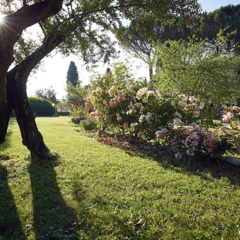 Le Balze Appartamenti - Appartamento con 2 Camere da Letto - 46