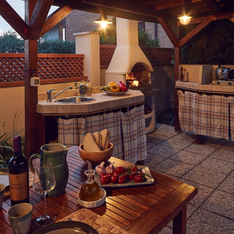 Le Balze Appartamenti - Appartamento con 2 Camere da Letto - 30