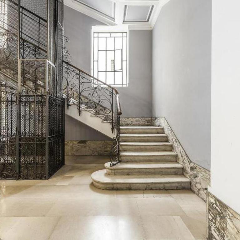 Residenza Vatican Suite - Junior Suite - 12