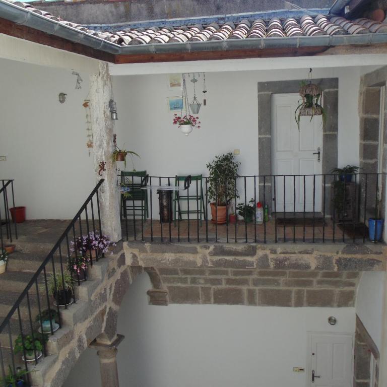 3 bedroom modern apartment in historic building overlooking river herault - Appartement 3 Chambres - 24