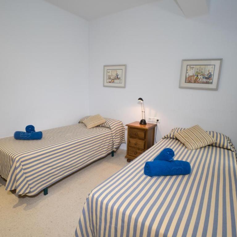 CARABEO 60 2B MENYBER - Apartamento - 10