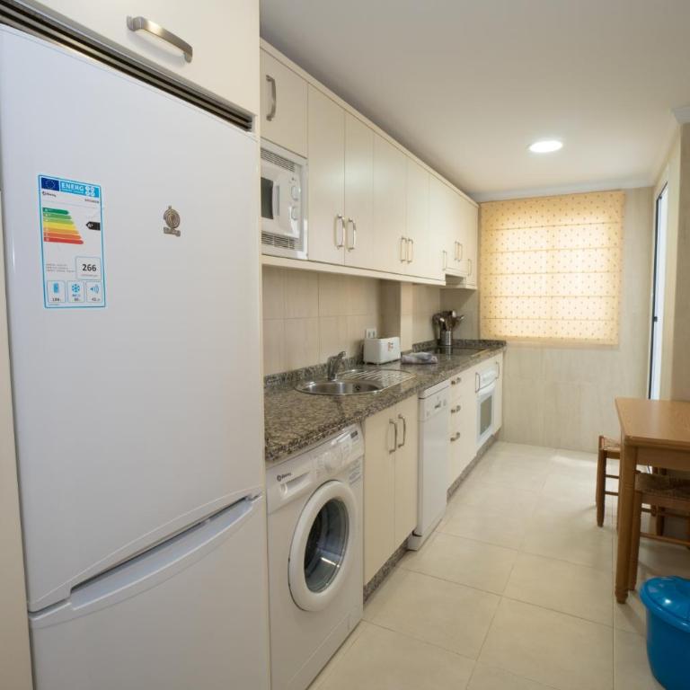 CARABEO 60 2B MENYBER - Apartamento - 15