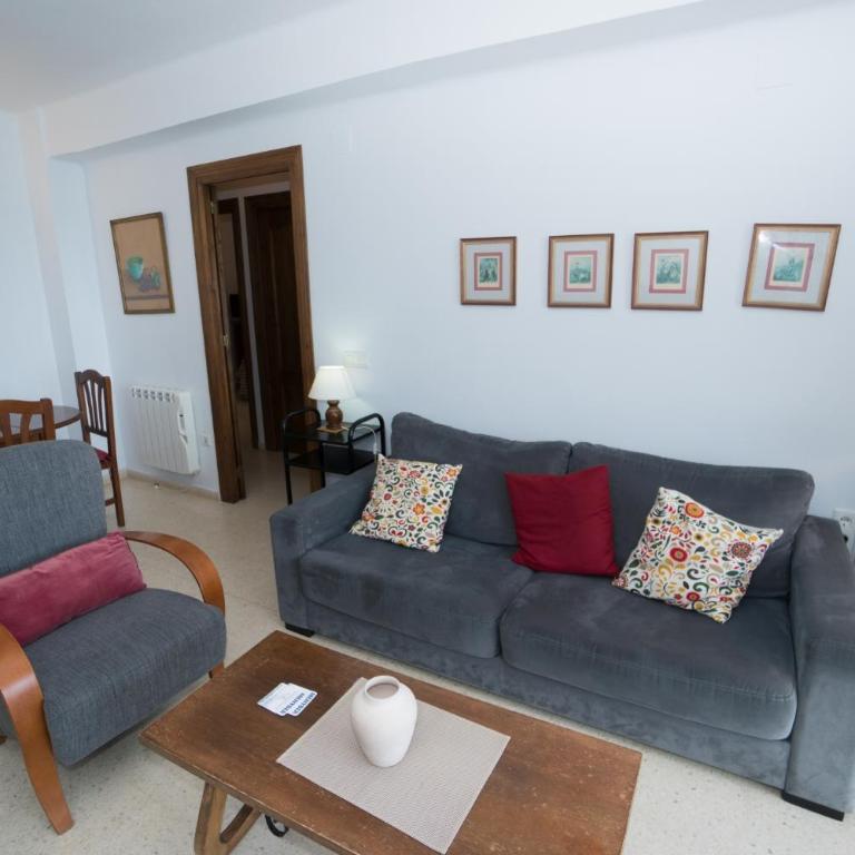 CARABEO 60 2B MENYBER - Apartamento - 3