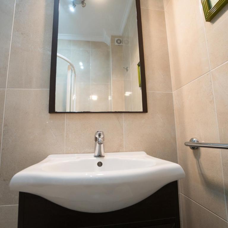 CARABEO 60 2B MENYBER - Apartamento - 8