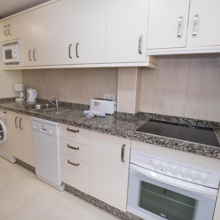 CARABEO 60 2B MENYBER - Apartamento - 16