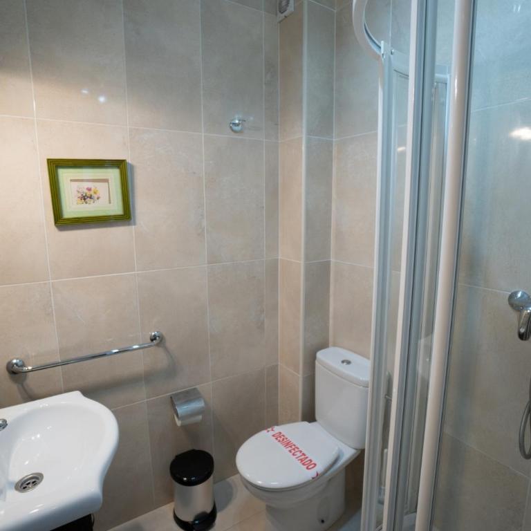 CARABEO 60 2B MENYBER - Apartamento - 12