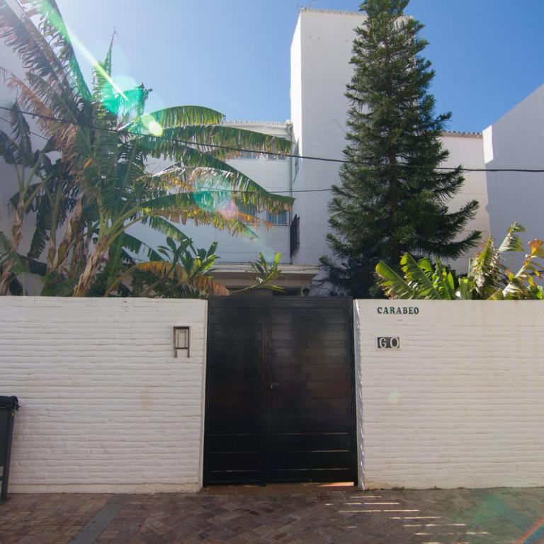 CARABEO 60 2B MENYBER - Apartamento - 20